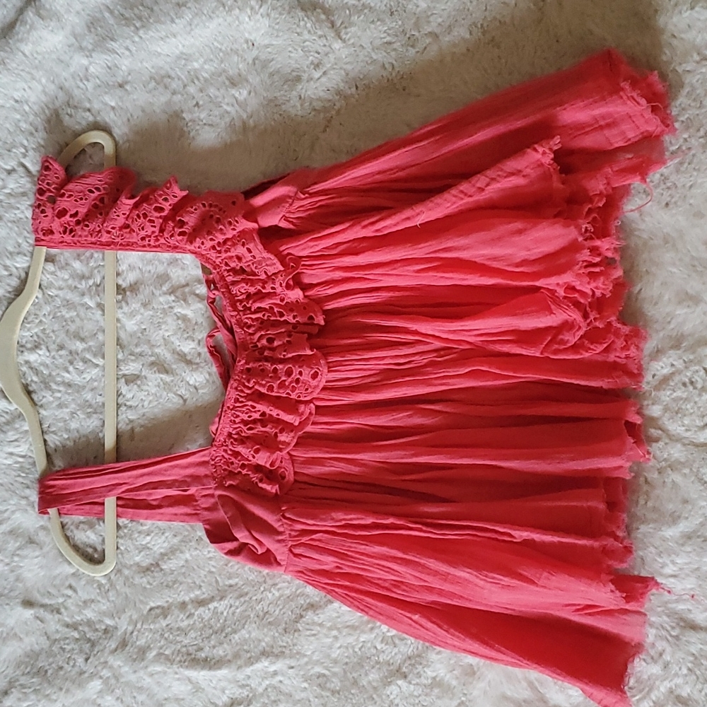 Free people